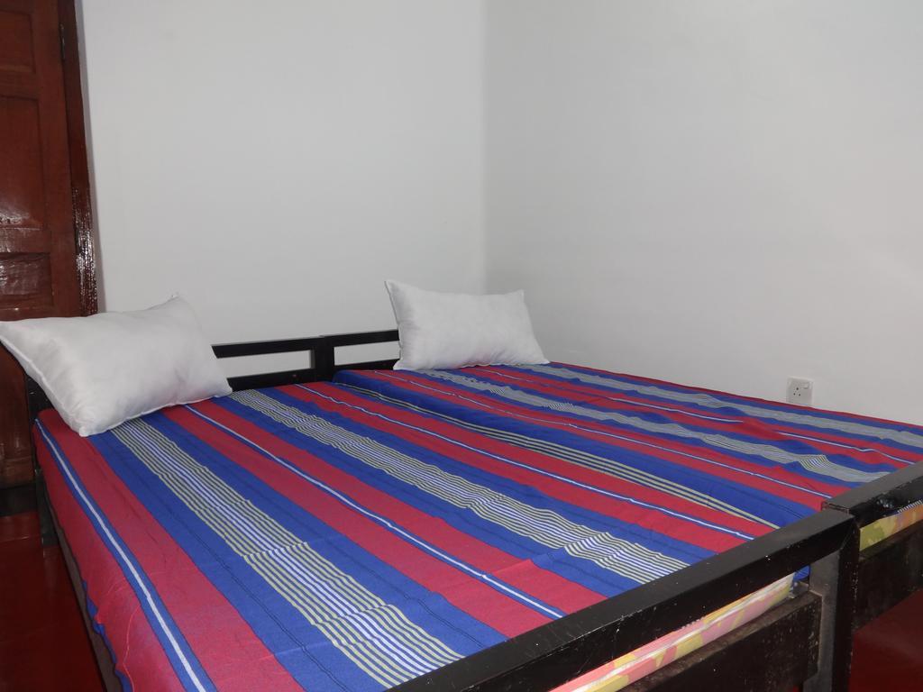 Neem Beach House 亭可马里 外观 照片